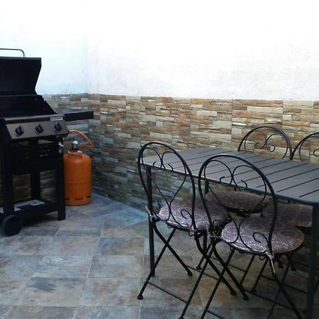 Casa Flora - Casa Rural Con Encanto Эль-Карпио-де-Тахо Экстерьер фото
