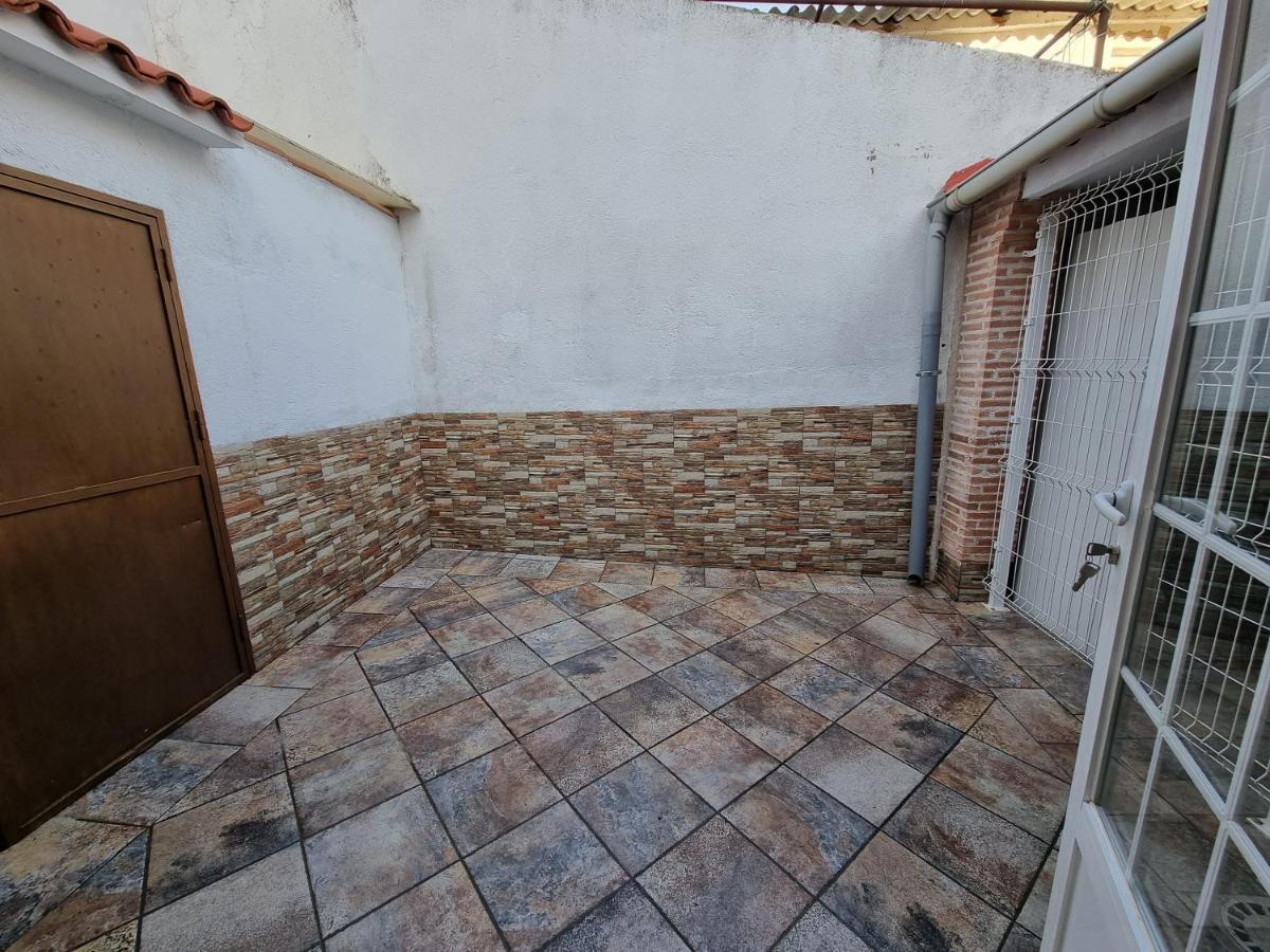 Casa Flora - Casa Rural Con Encanto Эль-Карпио-де-Тахо Экстерьер фото