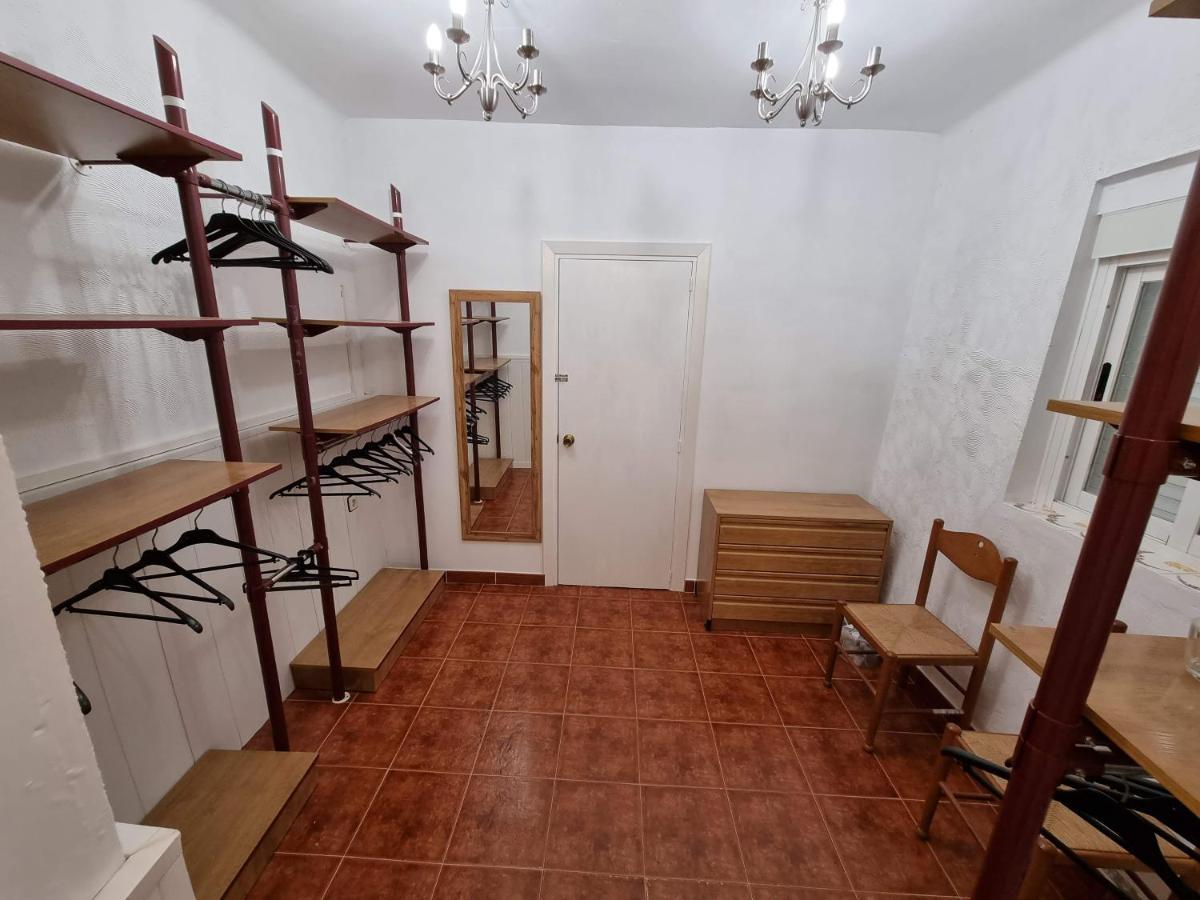 Casa Flora - Casa Rural Con Encanto Эль-Карпио-де-Тахо Экстерьер фото
