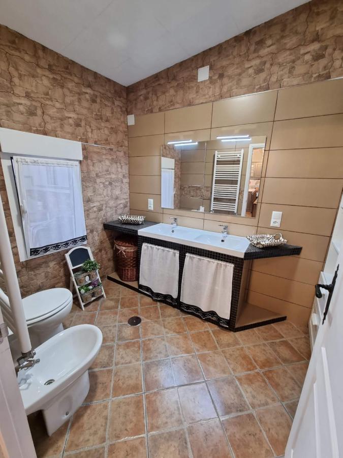 Casa Flora - Casa Rural Con Encanto Эль-Карпио-де-Тахо Экстерьер фото