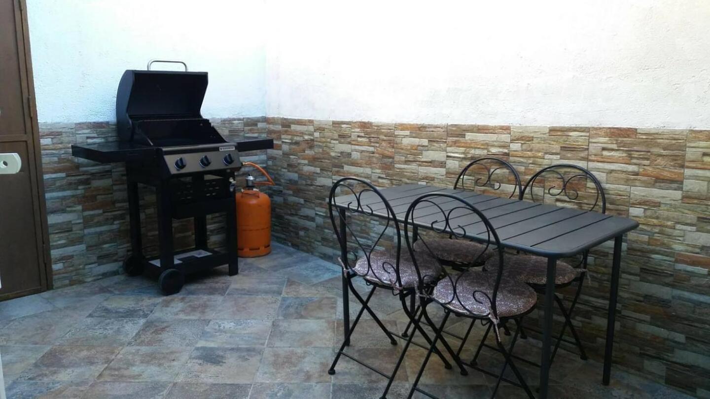 Casa Flora - Casa Rural Con Encanto Эль-Карпио-де-Тахо Экстерьер фото